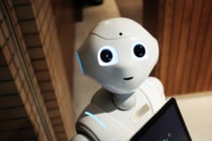 人は無言のロボットより「口汚いロボット」の方に親しみを覚えるの画像 2/4