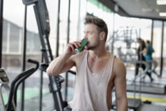 夏だけはカフェインを運動前ではなく”運動中”に摂取すべき理由の画像 2/5