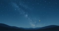 史上初「星空」を読んで1000キロも旅できる昆虫を発見！の画像 1/4