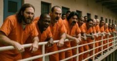 直感とは逆効果!?アカデミー賞を獲った少年犯罪抑止プログラム「Scared Straight!」の画像 1/4