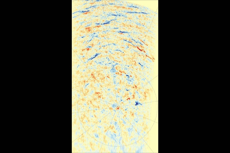 人類初の「太陽の南極画像」をESAが公開!明らかになった”混沌”とは?の画像 4/5