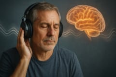 1日1時間の「高音の音楽視聴」で、難聴者の聞き取り能力が改善の画像 4/4