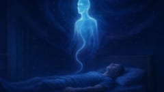 「幽体離脱＝病気」神話を崩せ！――心の“緊急脱出スイッチ”説の画像 1/4