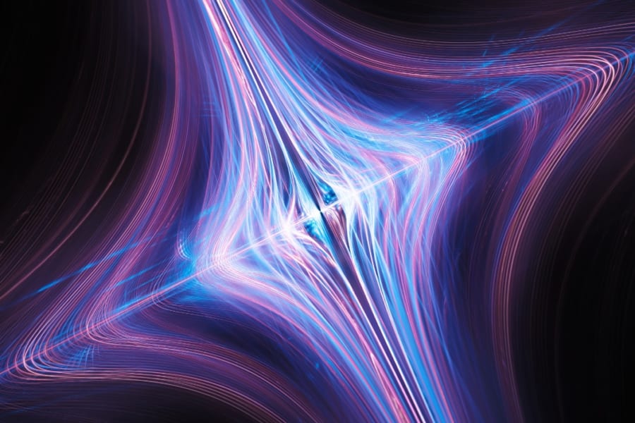 量子トリックにより「観測しないこと」で物体を冷却することに成功