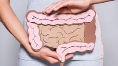 特定腸内菌を選択的に増殖させる食事介入戦略が開発された