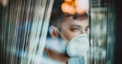コロナ禍が人々の「脳の老化を加速」させていたと明らかにの画像 1/3