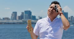 糖尿病の人は「熱中症リスクが1.4倍」に、全国256万人のデータから判明の画像 1/3