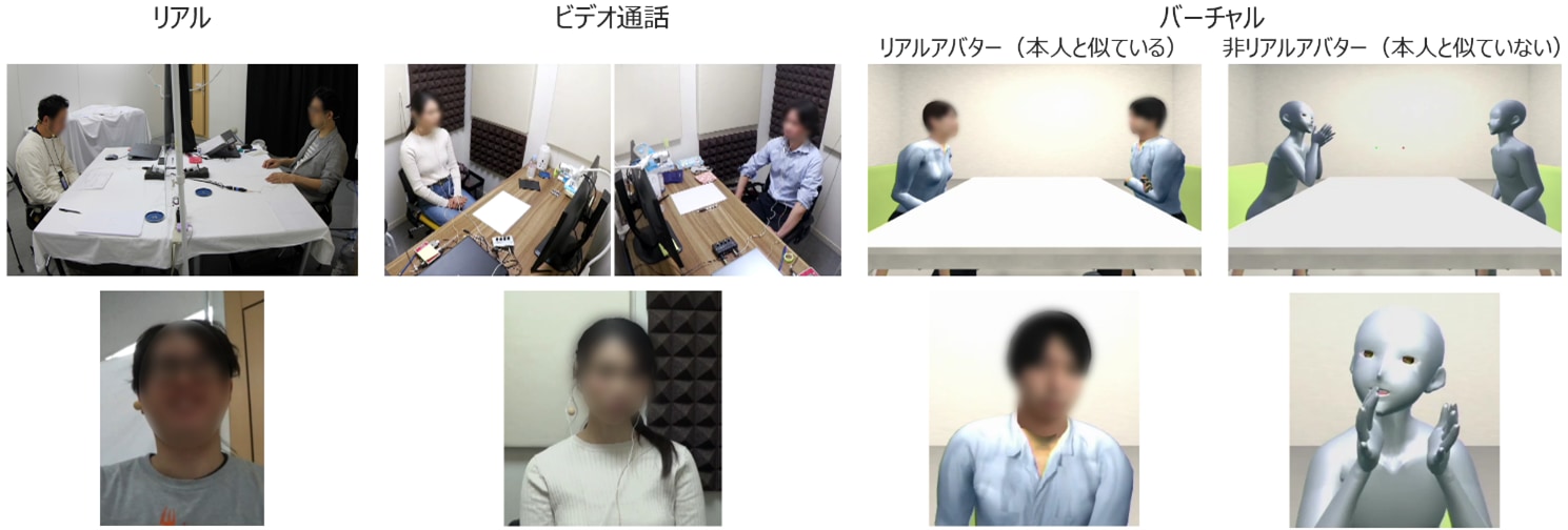 【本音はどこにある?】バーチャルでの自己開示はリアルを超えると判明の画像 3/5