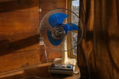 「扇風機が体温を上昇させる」こともある【それはどんな時か？】の画像 2/3