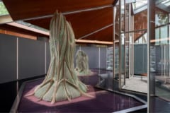 【木のように生きる建物】CO2を吸収・貯蔵する「建築材料」を開発の画像 3/4