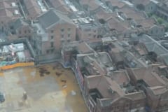 【上海の歩く街区】432台のロボットが”街区ごと”一時的に移転させるの画像 3/5