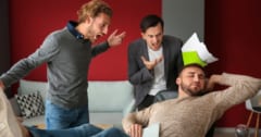 指摘しても「やる気が出ない」理由とは？やる気を出させる正しい方法は「対話」だったの画像 1/4