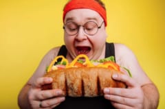 超加工食品は「少量の摂取」でも疾患リスクを高めていたの画像 2/3