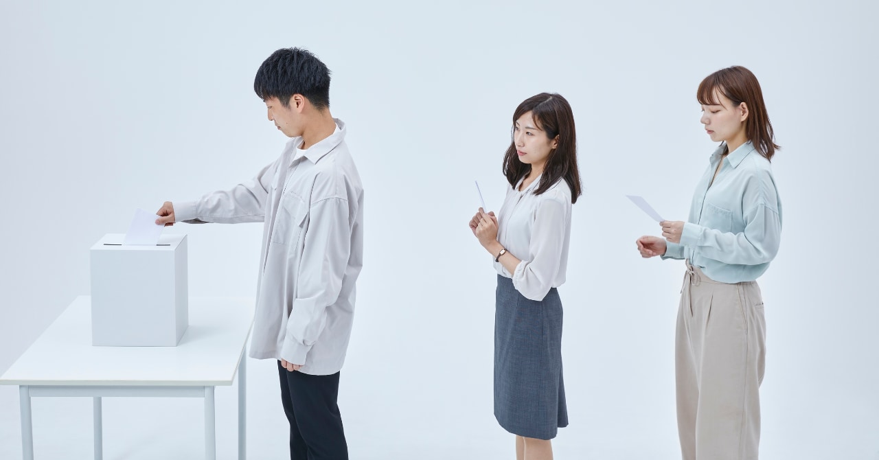 正しい投票とは何なのか?選挙の研究が示す“考えた一票”をする方法の画像 1/2