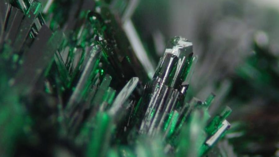 なぜアタカマイトに注目するのか?