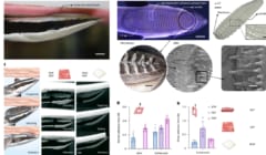 コバンザメの頭から着想を得た「胃液に流されない薬物送達デバイス」を開発の画像 3/6