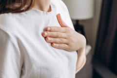 もう痛くない！挟まずに「軽く押し付ける」だけの乳がん検診の画像 5/5