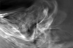 太陽に「史上最も近づいた映像」をNASAが公開の画像 3/3