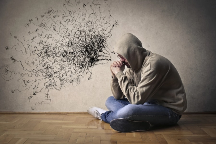いつの間にか「自己否定」してしまう人の思考の特徴が明らかに