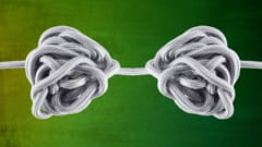 結び目理論の常識は実は誰も確かめていなかった