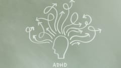 ADHDの治療薬を飲み続けた成人の脳を分析
