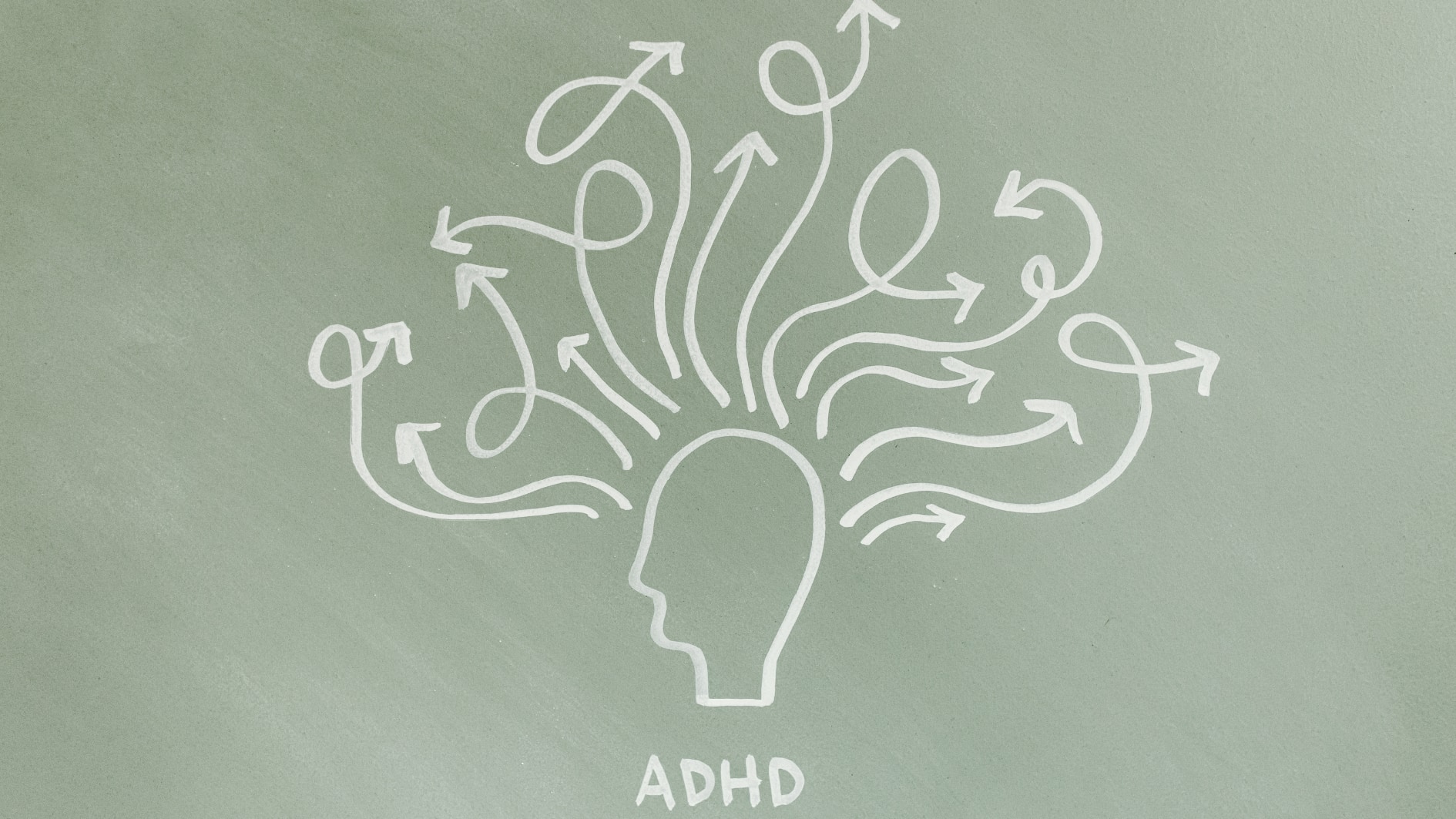 ADHDの治療薬を飲み続けた成人の脳を分析