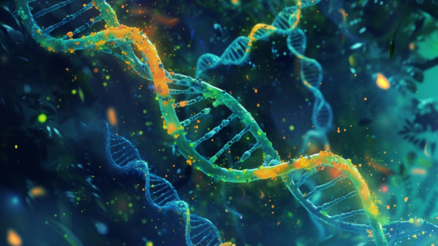 進化の教科書が現実になった—科学者が目撃した「適者生存」の瞬間