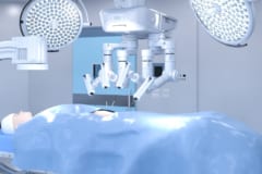 自律型のロボット外科医が人間の手を借りずに臓器摘出手術を成功させるの画像 2/3