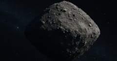 小惑星リュウグウから「太陽系最古の岩石」を発見、約45億6730万年前の画像 1/3