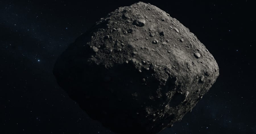 小惑星リュウグウから「太陽系最古の岩石」を発見、約45億6730万