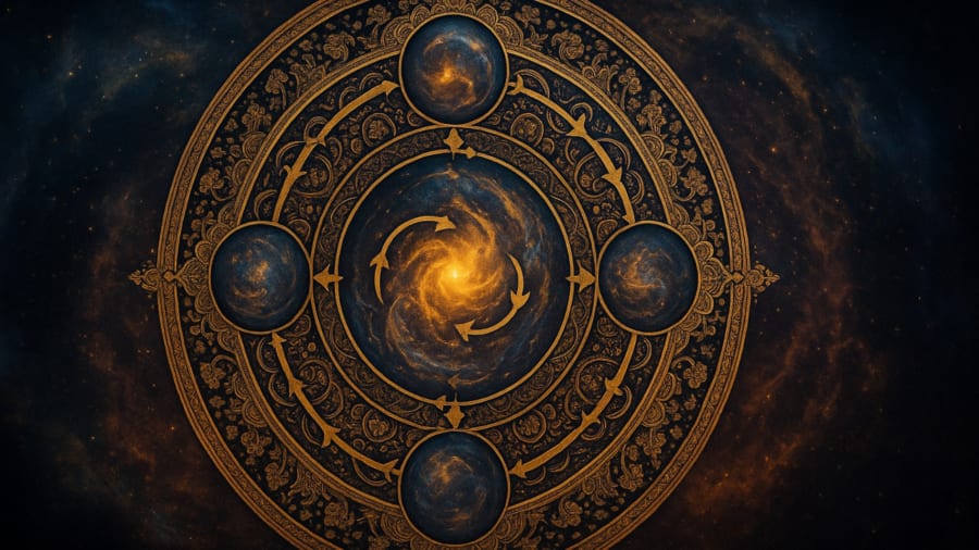 『二度目の宇宙』はなかった――ビッグバウンス理論に訪れた冬の時代