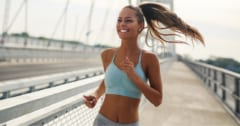 「自分の性格にあった運動」が楽しさや成果を高めると判明の画像 1/4