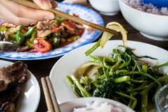 毎日「緑の葉物野菜」1カップの摂取が心臓病死亡リスクを劇的に下げるの画像 5/5