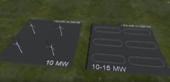 【どうやって発電？】「レール上を翼がグルグル走る」奇妙な風力発電が登場の画像 6/7