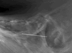 太陽に「史上最も近づいた映像」をNASAが公開の画像 2/3