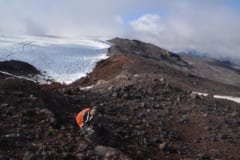 氷河の融解が世界各地の「火山の噴火リスク」を高めると判明の画像 2/3
