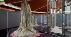 【木のように生きる建物】CO2を吸収・貯蔵する「建築材料」を開発の画像 1/4