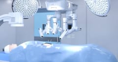 自律型のロボット外科医が人間の手を借りずに臓器摘出手術を成功させるの画像 1/3