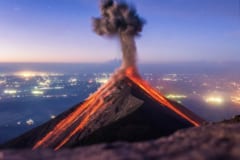 氷河の融解が世界各地の「火山の噴火リスク」を高めると判明の画像 3/3
