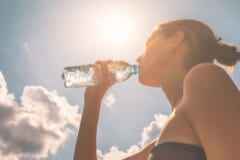 猛暑日に命を救う!?水分補給の必要を知らせるウェアラブルセンサーを開発の画像 3/3