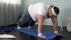 【食生活vs運動不足】肥満の主原因となっていたのはどっち？の画像 2/3