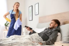 指摘しても「やる気が出ない」理由とは？やる気を出させる正しい方法は「対話」だったの画像 4/4