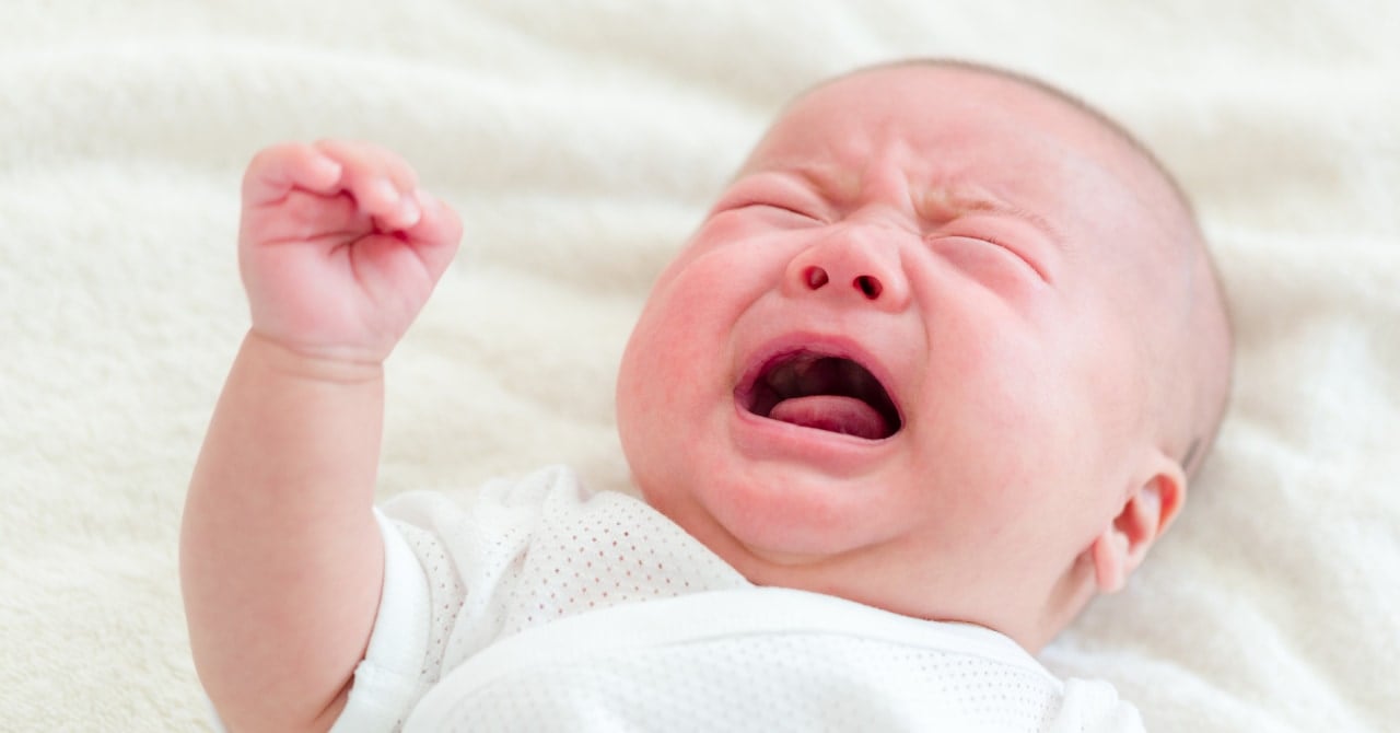 「女性の方が赤ちゃんの泣き声に気づきやすい」は本当か?の画像 1/3