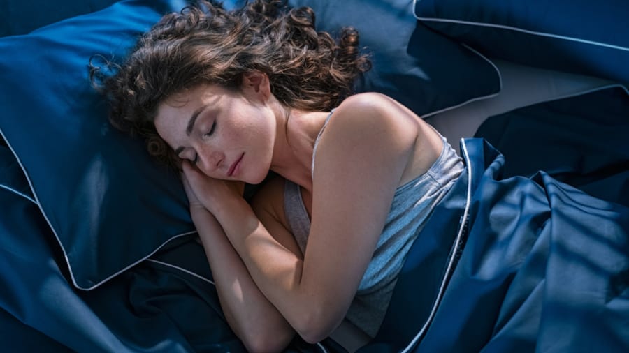 俗説から科学へ:「セックスは睡眠に良い」の真相を探る