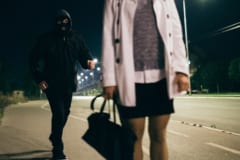 ランナー用の「着るドライブレコーダー」が犯罪者の抑止力となるの画像 2/5