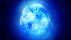 宇宙の起源は「熱狂の後の余韻」まで調べて初めて見える