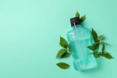 口の善玉菌を残して悪玉菌を殺菌する「狙い撃ちタイプのマウスウォッシュ」を発見の画像 3/4
