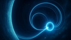 量子トンネルの中は想像以上にダイナミックだった