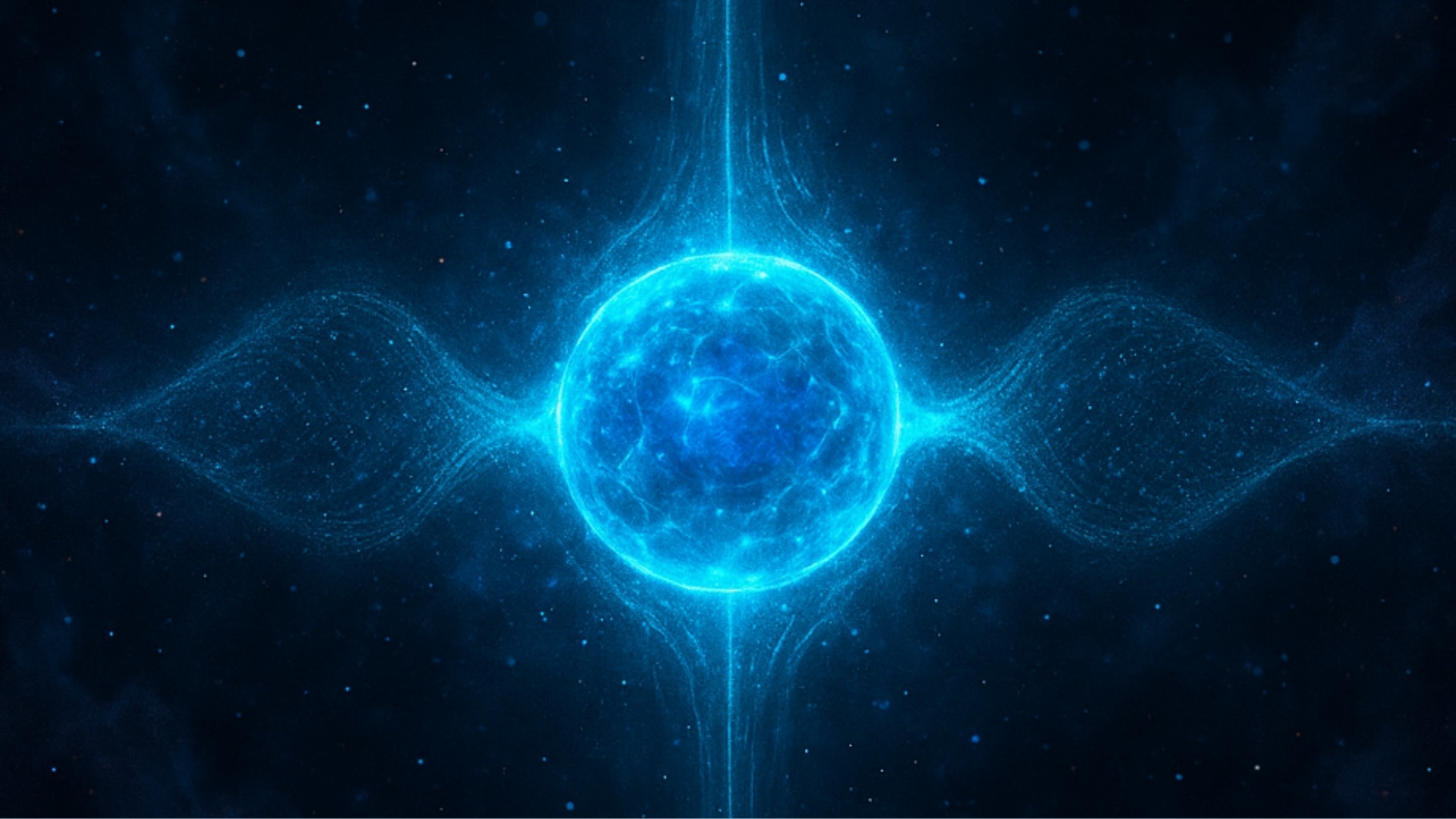 電子の電荷を運ばず磁気だけを運ぶ「幽霊粒子」を観測することに成功