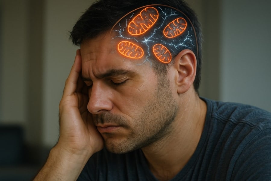 眠気は「脳のエネルギー過負荷」によって引き起こされていた - ナゾロジー - 科学 朝礼スピーチ素材